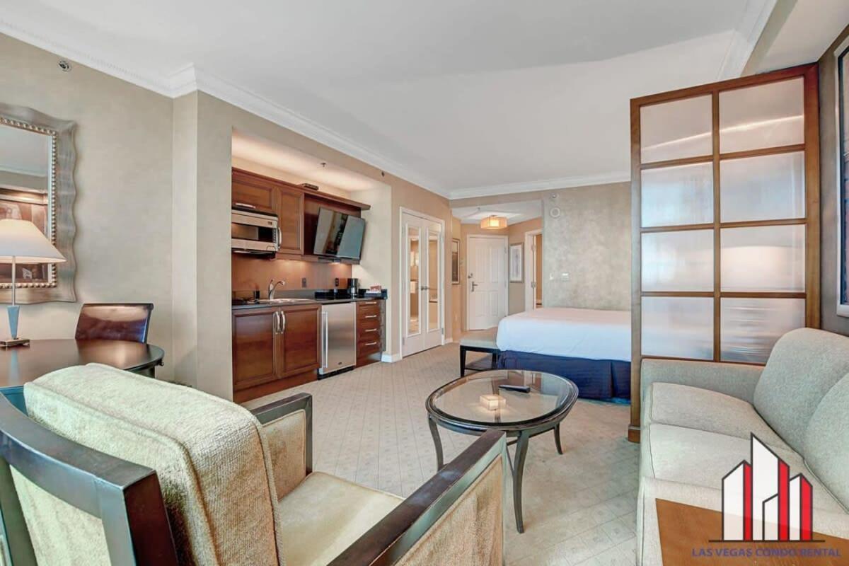 Mgm Signature-28-604 Jacuzzi Studio Las Vegas Exterior photo