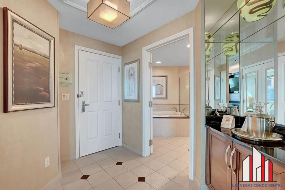 Mgm Signature-28-604 Jacuzzi Studio Las Vegas Exterior photo